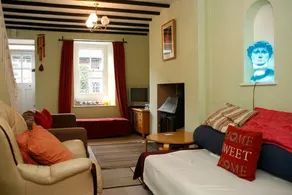 Superb stone cottage in the heart of Snowdonia - Image 2
