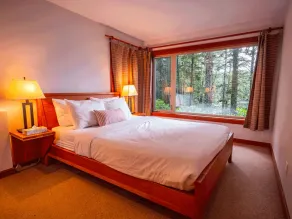 The Cabins - 2 Bedroom Ocean Front - The Nest! - Image 5