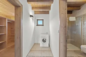 Villa Santi with whirlpool, sauna and heated pool from May to the end of September - Image 3