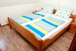 Apartamento 'Ferienwohnung 3, 70 Qm' com Jardim Partilhado, Varanda e Wi-Fi - Image 3