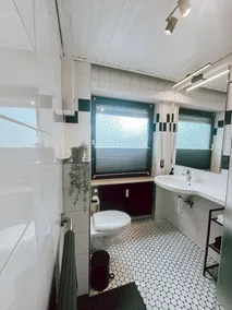 Cozy vacation rental for up to 3 people - Image 3