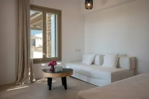 Luxury Villa Jaspis Paros - Image 5