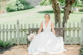 Country Cottage on 1700’s Horse Farm/Wedding Venue - Image 5
