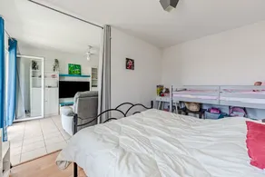 Apartamento 'Proche Plage Parentis' con terraza privada y Wi-Fi - Image 4