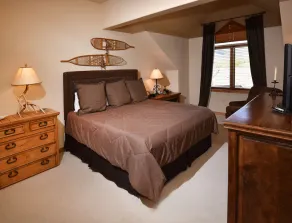 Aspenwood Lodge #304 Condo - Image 4