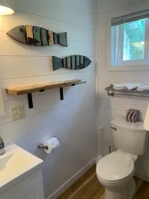 1 Mile to Leech Lake -  Private Farmhouse- Great Location and Setting! - Image 3