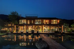 Shanhai Yunsu 山海云宿 - Image 4