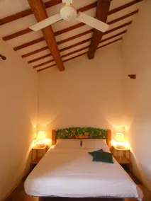 SCAPPO IN UMBRIA, il Fienile - Image 2