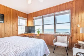 Sea Reunion - Nags Head MP 12.5, Oceanfront, Amazing Views! Pool, Hot Tub, Pets OK - Image 5