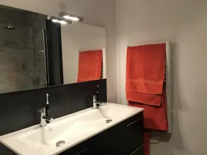 Unique Modern Villa in Marseillan, private heated pool, 4 double bedrooms and AC - Image 5