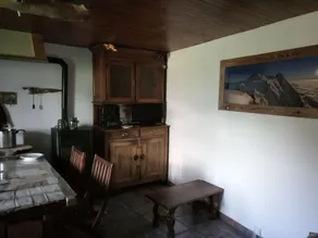 Accommodation in an old farmhouse with a splendid view - Image 4