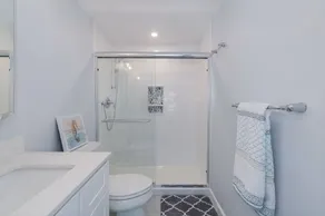 Pool Villas- 2 bedrooms, 2 baths, sleeps 4, heated pool, gas fireplace, grill - Image 3