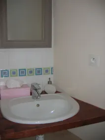 Udlejning af en Gîte i august - Image 4