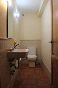 Roligt og hyggeligt hus - Image 4