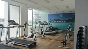 2nd Floor WiFi La Serena Beach & Casino! - Image 3