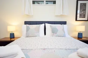 Little Crossways , Goodwood -  an annexe that sleeps 2 guests  in 1 bedroom - Image 5
