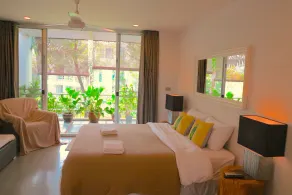 Natural Villas -Front Samet - Beach front 3BR with Pool - Image 4