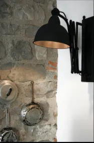 Tra colline e vigne, piscina privata in un borgo medievale. Il tuo rifugio unico - Image 3