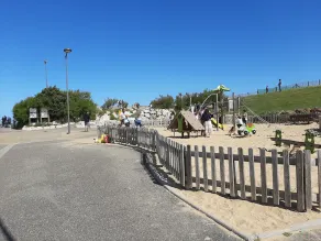 Grazioso appartamento, vicino alla spiaggia sorvegliata di Labenne - Image 3