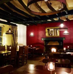 The Tree Inn - Image 4