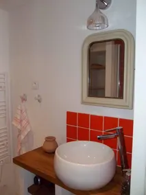 Charming house :le Garage 50m2 - Image 3