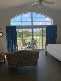 Magnificent two bedroom large balconies amazing views - Image 5