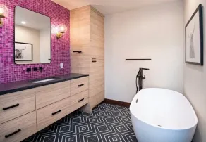 Bring your dog!  Immaculate 3bed/2.5ba Homestead private home abuts open space. - Image 3