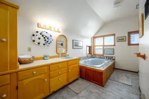 Waterfront, hot tub, wildlife, quiet, sunsets. - Image 2