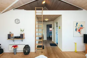 8 person holiday home in Tarm - Image 2