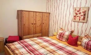 Vacation apartment/apartment for 4 guests with 60m² in Grammendorf (119789) - Image 2