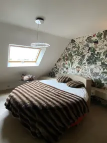 Appartement d'exception avec vue mer - Image 2