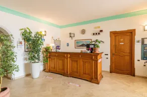 Standard Double Room - Hotel Ossidiana - Image 3