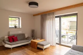 Stylish vacation apartment -Darre- in the old brewery - Image 4