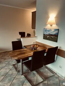 Exclusive studio with wonderful mountain and valley views - Image 4
