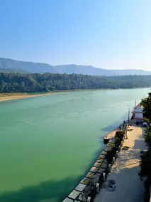 Stay On The Ganges - Image 5