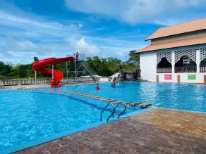 Quinara Al-Safir Resort - Image 3