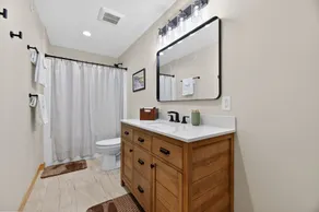 Fairway Getaway Near Mille Lacs 3 Bedroom Home - Image 4