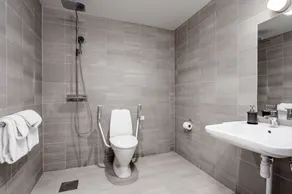 Forenom Aparthotel Arlanda - Image 4