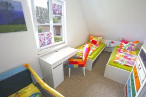 Drööm sotto 1 140mq di paglia, 4 camere da letto, 2 bagni, camino. - Image 5