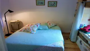 Charmerende hytter til 10/12 personer med privat pool - Image 5