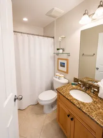 Coral Lagoon Updated Single Family Home with 40' Boat Slip directly behind home - Image 5