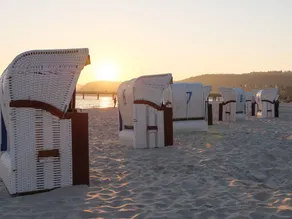 Appartementhaus Gutenberg - Ruhig & zentral in Binz - Parkplatz kostenlos - 6 Min zum Ostseestrand - Image 3