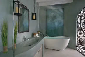 Divine in Mykonos With 10 Bedrooms and 12 Bathrooms - Image 4