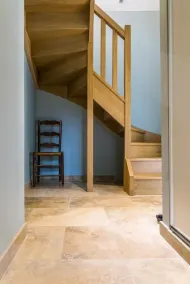 Authentic and charming seaside farmhouse - Image 2