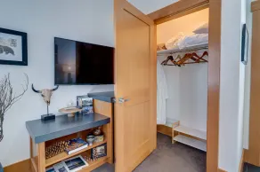 A Peaceful Mountain Retreat in one of Banff's Most Elegant Homes - Image 5