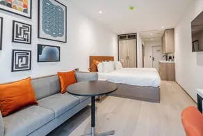 The SPACE To Stay Aparthotel - Image 4