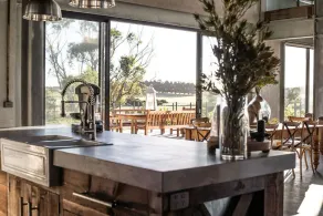 Grand Designs Silo House country property Inverloch - Image 5