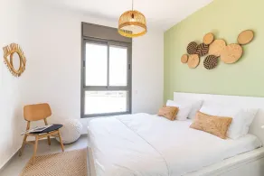 Mini Penthouse 3BR Huge Balcony Open SeaView - Image 5