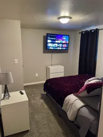 Vibrant 2 Bed Located Downtown/ Closing to Soaring Eagle/CMU - Image 5