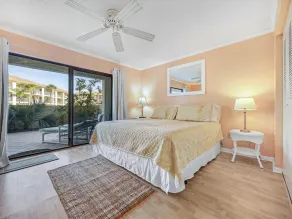 Ocean Villas 112: Ground floor 3 Bedroom condo with large patio and lagoon pool - Image 4